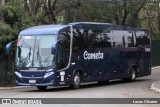 Viação Cometa 721529 na cidade de São Paulo, São Paulo, Brasil, por Lucas Oliveira. Número da foto: #:id.