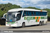 Empresa Gontijo de Transportes 21365 na cidade de Vitória da Conquista, Bahia, Brasil, por João Emanoel. Número da foto: #12922542.