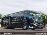 Viação Garcia 92091 na cidade de Paranavaí, Paraná, Brasil, por Celso da Silva Ramos. Número da foto: #12921259.