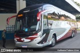 Viação Serro 46224 na cidade de Lambari, Minas Gerais, Brasil, por Guilherme Pedroso Alves. Número da foto: #12922092.