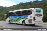 Bel-Tour Transportes e Turismo 313 na cidade de Juiz de Fora, Minas Gerais, Brasil, por Christian  Fortunato. Número da foto: #12920839.