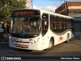 Trectur 1434 na cidade de Três Corações, Minas Gerais, Brasil, por Fábio Mateus Tibúrcio. Número da foto: #:id.