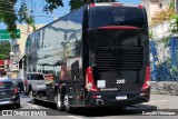 Classe A Turismo 2000 na cidade de Rio de Janeiro, Rio de Janeiro, Brasil, por Danyllo Henrique. Número da foto: #12921074.