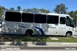 Pravato Transportes 300 na cidade de Vila Velha, Espírito Santo, Brasil, por Sergio Corrêa. Número da foto: #:id.