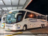 Viação Ouro e Prata 620 na cidade de Registro, São Paulo, Brasil, por Guilherme Neudorff. Número da foto: #12921913.
