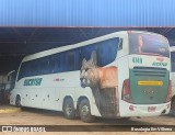 Eucatur - Empresa União Cascavel de Transportes e Turismo 4749 na cidade de Vilhena, Rondônia, Brasil, por Busologia Em Vilhena. Número da foto: #12920700.