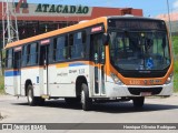 Cidade Alta Transportes 1.350 na cidade de Paulista, Pernambuco, Brasil, por Henrique Oliveira Rodrigues. Número da foto: #:id.