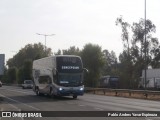 Pullman Eme Bus 245 na cidade de Chimbarongo, Colchagua, Libertador General Bernardo O'Higgins, Chile, por Pablo Andres Yavar Espinoza. Número da foto: #12921403.