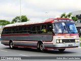 Vip Bus Comércio de Ônibus 1975 na cidade de Barueri, São Paulo, Brasil, por Kelvin Silva Caovila Santos. Número da foto: #12922072.