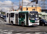 Coopertranse Cooperpeople 5 5401 na cidade de São Paulo, São Paulo, Brasil, por José Geyvson da Silva. Número da foto: #12922350.