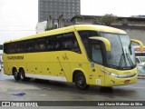 Viação Itapemirim 60053 na cidade de Rio de Janeiro, Rio de Janeiro, Brasil, por Luiz Otavio Matheus da Silva. Número da foto: #12921923.