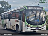 Auto Ônibus Líder 0924003 na cidade de Manaus, Amazonas, Brasil, por Enzo Oliver. Número da foto: #12920556.