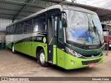 Turin Transportes 2080 na cidade de Ouro Branco, Minas Gerais, Brasil, por Eduardo Vieira. Número da foto: #12922068.