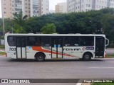 Viação Fervima 703 na cidade de Taboão da Serra, São Paulo, Brasil, por Diego Cardoso da Silva. Número da foto: #12920591.