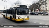 SMTUC - Serviços Municipalizados de Transportes Urbanos de Coimbra 222 na cidade de Coimbra, Coimbra, Portugal, por César de Oliveira. Número da foto: #12921928.