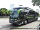 Viação Garcia 92041 na cidade de Curitiba, Paraná, Brasil, por Marco Aurélio de Oliveira. Número da foto: #12920453.