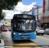 Viação Grande Vitória 23938 na cidade de Cariacica, Espírito Santo, Brasil, por Luis Martins. Número da foto: #12920972.