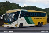 Empresa Gontijo de Transportes 18520 na cidade de Vitória da Conquista, Bahia, Brasil, por João Emanoel. Número da foto: #12922551.