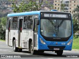 ANSAL - Auto Nossa Senhora de Aparecida 039 na cidade de Juiz de Fora, Minas Gerais, Brasil, por Luiz Krolman. Número da foto: #12922935.