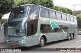 Ônibus Particulares 2070 na cidade de Pedra Azul, Minas Gerais, Brasil, por Vicente de Paulo Alves. Número da foto: #12921845.