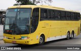 Viação Itapemirim 8025 na cidade de Rio de Janeiro, Rio de Janeiro, Brasil, por Jonata Rodrigo. Número da foto: #12921816.