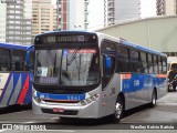 BB Transportes e Turismo 5861 na cidade de Barueri, São Paulo, Brasil, por Weslley Kelvin Batista. Número da foto: #12922039.