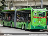 Next Mobilidade - ABC Sistema de Transporte 8601 na cidade de São Bernardo do Campo, São Paulo, Brasil, por Gabriel Oliveira Caldas da Nobrega. Número da foto: #12920696.