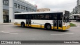 SMTUC - Serviços Municipalizados de Transportes Urbanos de Coimbra 123 na cidade de Coimbra, Coimbra, Portugal, por César de Oliveira. Número da foto: #12921915.