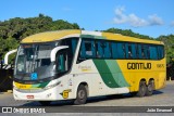 Empresa Gontijo de Transportes 18875 na cidade de Vitória da Conquista, Bahia, Brasil, por João Emanoel. Número da foto: #12922491.