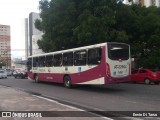 Empresa de Transportes Nova Marambaia AT-22904 na cidade de Belém, Pará, Brasil, por Erwin Di Tarso. Número da foto: #:id.