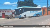 Emtram 4790 na cidade de Barra da Estiva, Bahia, Brasil, por Flávio  Santos. Número da foto: #12920823.