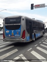 Viação Grajaú S.A. 6 1246 na cidade de São Paulo, São Paulo, Brasil, por LUIS FELIPE CANDIDO NERI. Número da foto: #12920573.