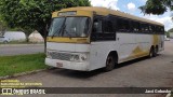 Ônibus Particulares 1938 na cidade de Santo Estêvão, Bahia, Brasil, por Jacó Gebosky. Número da foto: #12920992.