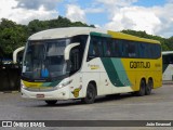 Empresa Gontijo de Transportes 18265 na cidade de Vitória da Conquista, Bahia, Brasil, por João Emanoel. Número da foto: #12922231.