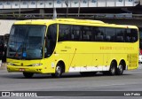 Viação Itapemirim 5709 na cidade de Rio de Janeiro, Rio de Janeiro, Brasil, por Luiz Petriz. Número da foto: #12921119.