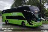 FlixBus Transporte e Tecnologia do Brasil 22496 na cidade de Salvador, Bahia, Brasil, por Ônibus Ssa. Número da foto: #12920771.