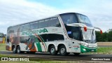 Empresa de Transportes Andorinha 7308 na cidade de Assis, São Paulo, Brasil, por Francisco Ivano. Número da foto: #12922681.