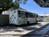 Viação Praia Sol 12290 na cidade de Vila Velha, Espírito Santo, Brasil, por Luis Martins. Número da foto: #12920975.