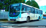 Vega Manaus Transporte 1021005 na cidade de Manaus, Amazonas, Brasil, por Deivison Luan. Número da foto: #:id.