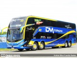DM Turismo - De Moura Turismo 2025 na cidade de São Paulo, São Paulo, Brasil, por Kelvin Silva Caovila Santos. Número da foto: #12922735.