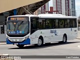 Viação Atalaia Transportes 6623 na cidade de Aracaju, Sergipe, Brasil, por Cauã Photobus. Número da foto: #:id.