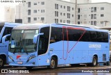 Rápido Federal 4304 na cidade de Goiânia, Goiás, Brasil, por Busologia Gabrielística. Número da foto: #12922252.