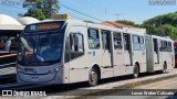 Viação Santo Ângelo 18R99 na cidade de Curitiba, Paraná, Brasil, por Lucas Weber Calizario. Número da foto: #12921892.