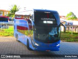 Expresso Guanabara 2278 na cidade de Maceió, Alagoas, Brasil, por Wesley Barros. Número da foto: #12922230.