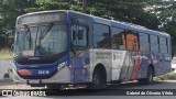 BR Mobilidade Baixada Santista 824116 na cidade de São Vicente, São Paulo, Brasil, por Gabriel de Oliveira Vilela. Número da foto: #12921097.