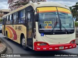La 400 118 na cidade de Hospital, San José, San José, Costa Rica, por Andrés Martínez Rodríguez. Número da foto: #12922137.