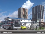 Terraplena 3112 na cidade de Belém, Pará, Brasil, por Erwin Di Tarso. Número da foto: #:id.