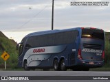 Viação Águia Branca 31830 na cidade de Juiz de Fora, Minas Gerais, Brasil, por Luiz Krolman. Número da foto: #12921593.