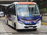 Viação Ideal B28634 na cidade de Rio de Janeiro, Rio de Janeiro, Brasil, por Cleiton Linhares. Número da foto: #12921412.