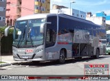 Auto Viação 1001 RJ 108.1238 na cidade de Aparecida, São Paulo, Brasil, por Paulo Rafael Peixoto. Número da foto: #12920809.